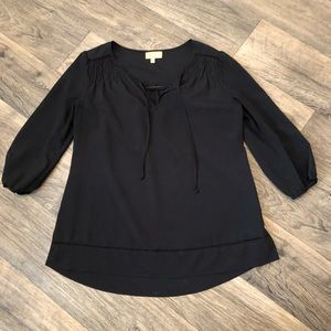 Vera Wang Blouse